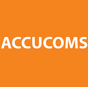 Logo Accucoms