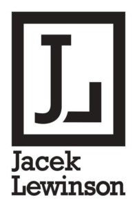 Logo Jacek Lewinson