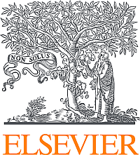 Logo Elsevier