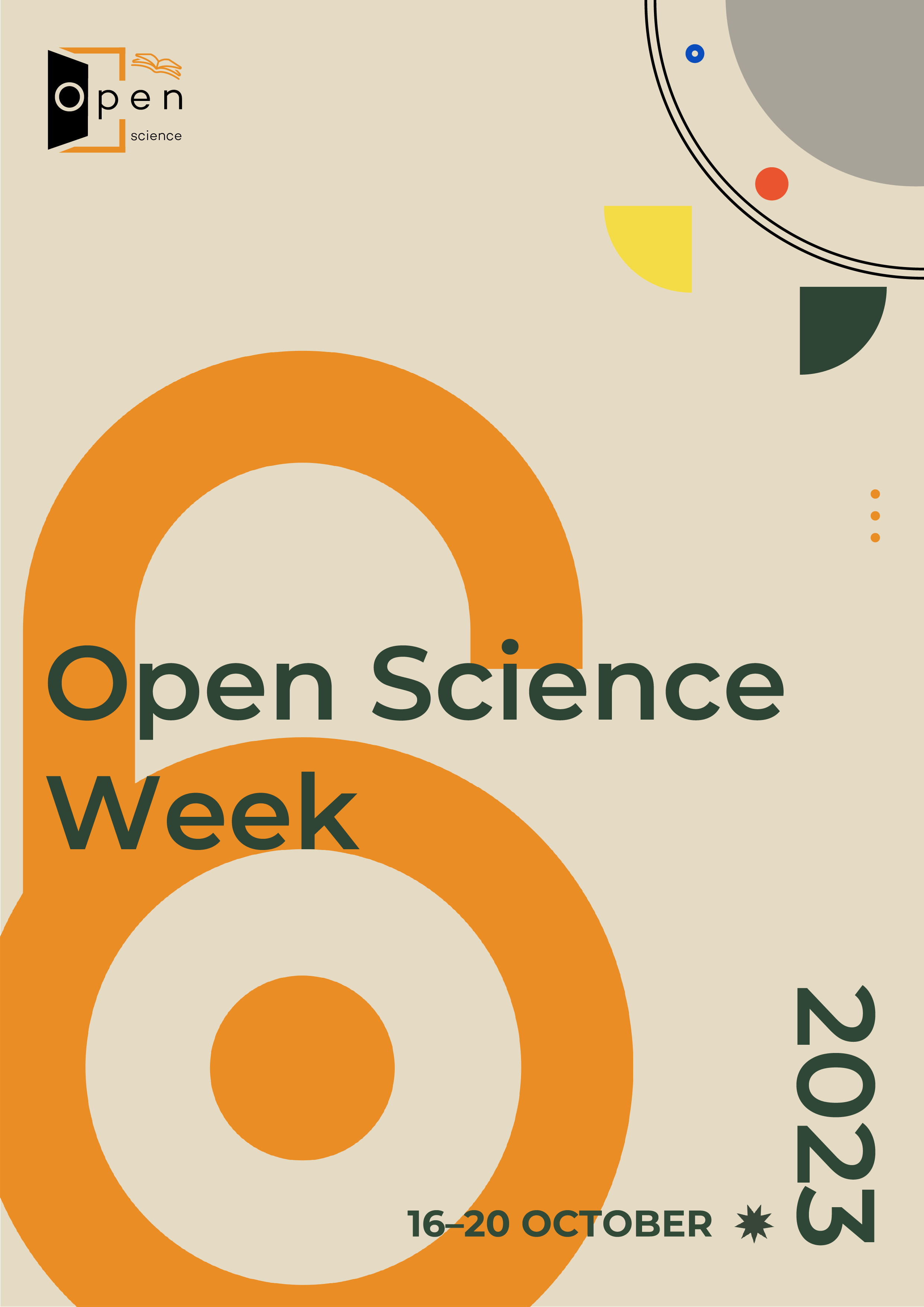 Open Science Week 2023
