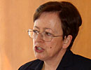Fotografie z 1. výroční konference AKVŠ ČR, 17. 4. 2003