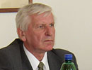 Fotografie z 1. výroční konference AKVŠ ČR, 17. 4. 2003