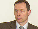 Fotografie z 1. výroční konference AKVŠ ČR, 17. 4. 2003
