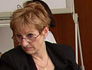 Fotografie z 1. výroční konference AKVŠ ČR, 17. 4. 2003