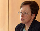 Fotografie z 1. výroční konference AKVŠ ČR, 17. 4. 2003