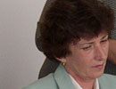 Fotografie z 1. výroční konference AKVŠ ČR, 17. 4. 2003