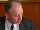 Fotografie z 1. výroční konference AKVŠ ČR, 17. 4. 2003