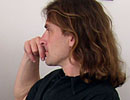 Fotografie z 1. výroční konference AKVŠ ČR, 17. 4. 2003