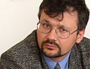 Fotografie z 1. výroční konference AKVŠ ČR, 17. 4. 2003