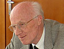 Fotografie z 1. výroční konference AKVŠ ČR, 17. 4. 2003