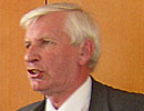 Fotografie z 1. výroční konference AKVŠ ČR, 17. 4. 2003