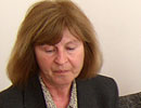 Fotografie z 1. výroční konference AKVŠ ČR, 17. 4. 2003