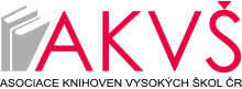 AKVS - logo