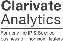 Clarivate Analytics