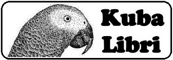 Logo Kuba Libri