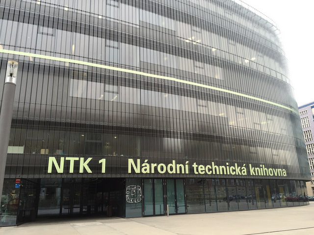 NTK Praha