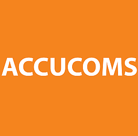 Accucoms