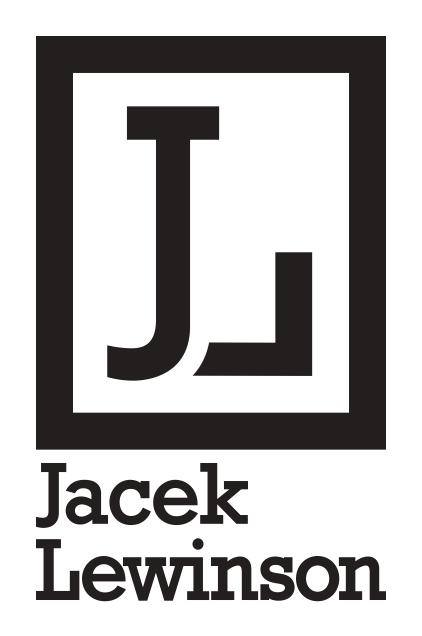 Logo Jacek Lewinson
