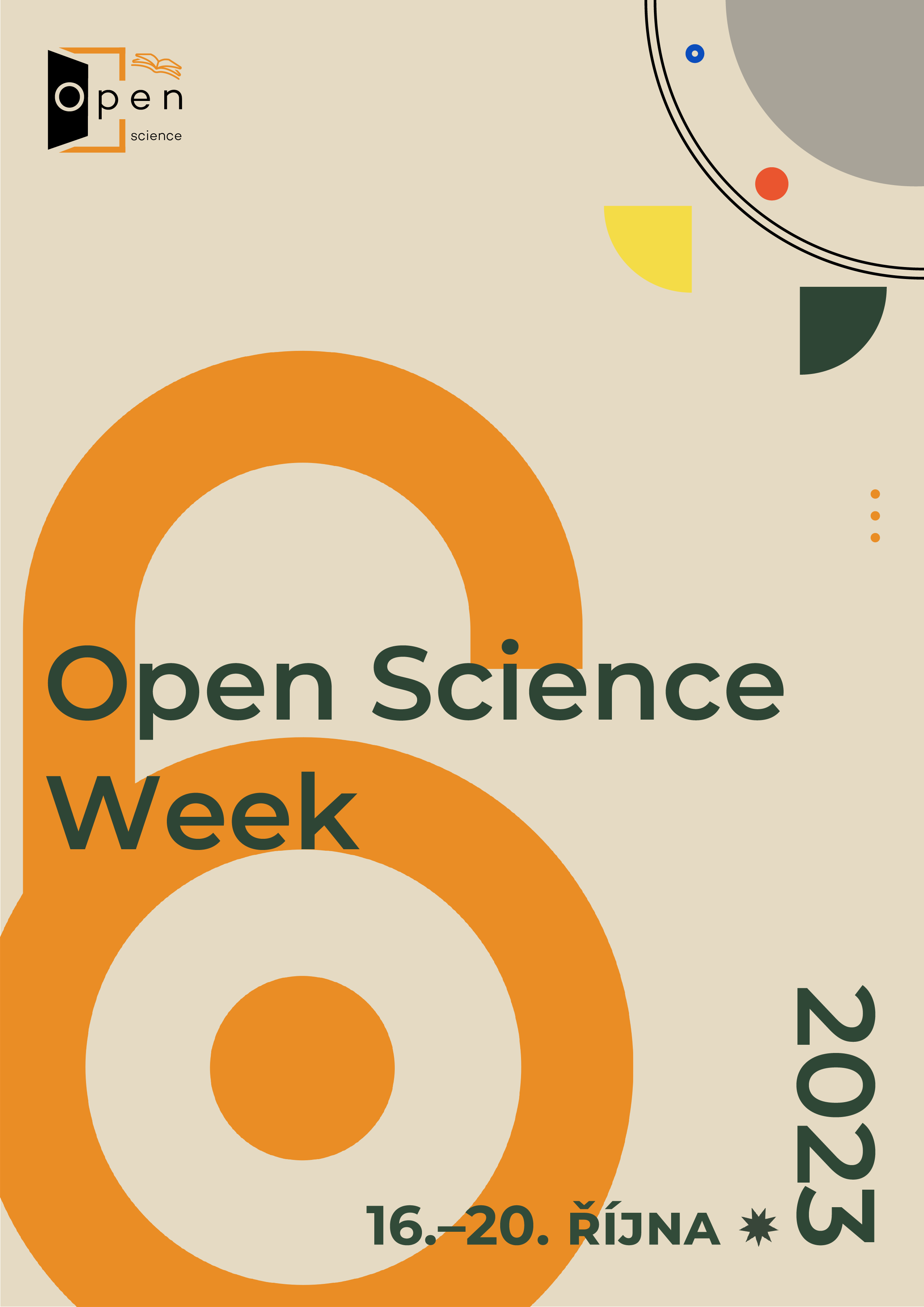 Open Science Week 2023