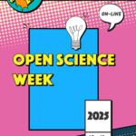 Registrace na Open Science Week 2025 otevřena