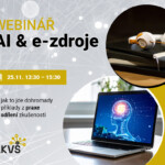 Webinář AI & e-zdroje II